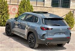مازدا CX-50